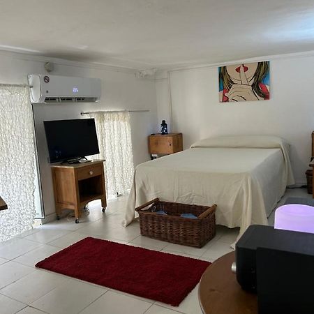 Apartamento La Casa Di Rocco Nápoles Exterior foto
