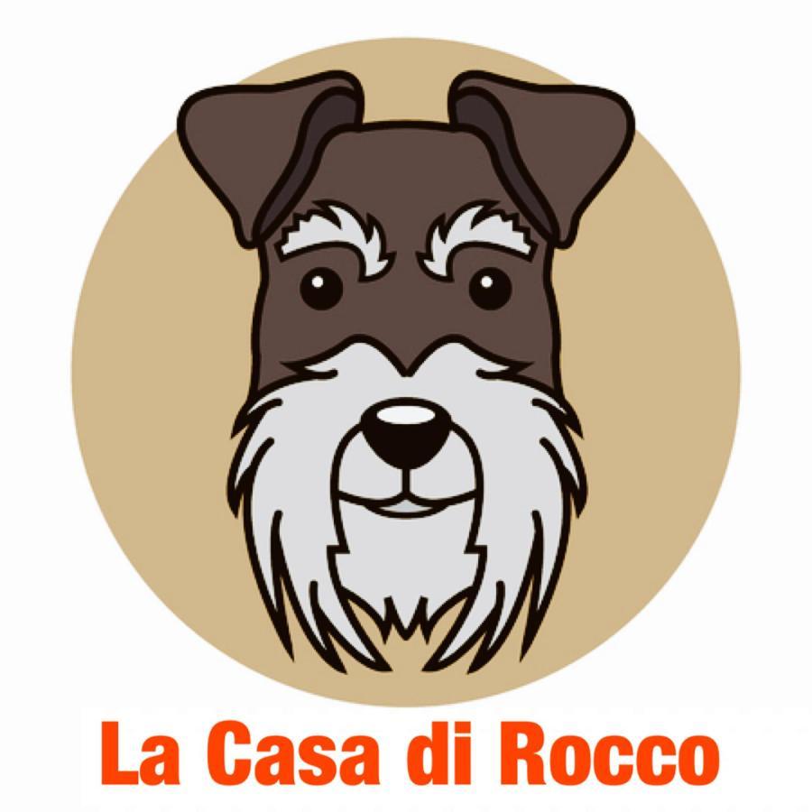 Apartamento La Casa Di Rocco Nápoles Exterior foto